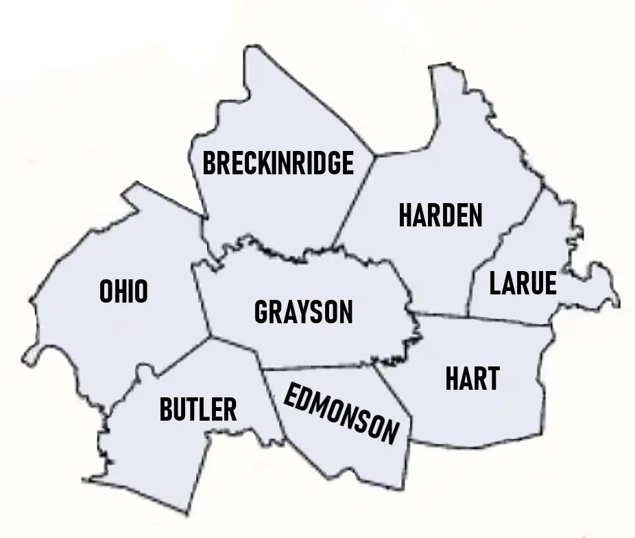 Photo of SJ Perry Hauling Service Area | Rock, Gravel, Soil, Dirt, Mulch Delivery | Driveways and road Gravel